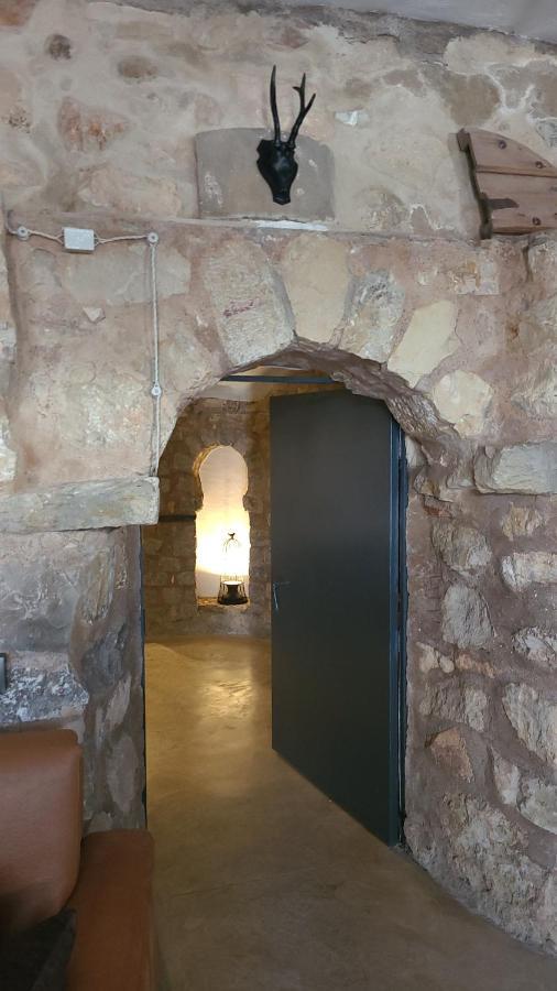 Casa Cueva A-Tipica Villa Pegalajar Exterior photo